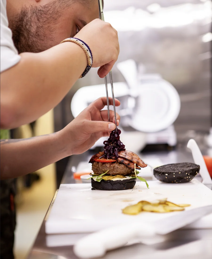 Bistrot Ta table - Français à Paris - Photo 1