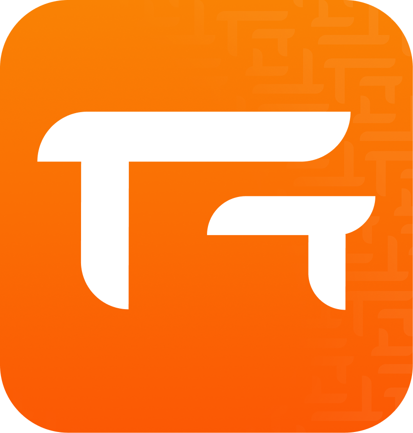 Logo Bistrot Ta table - Français