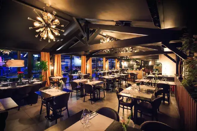 Brasserie Les Tuileries - Brasserie à Macon - Photo 1