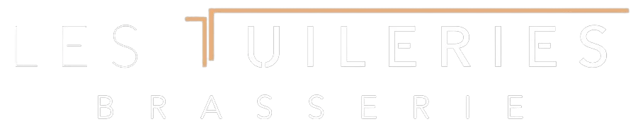 Logo Brasserie Les Tuileries  - Brasserie