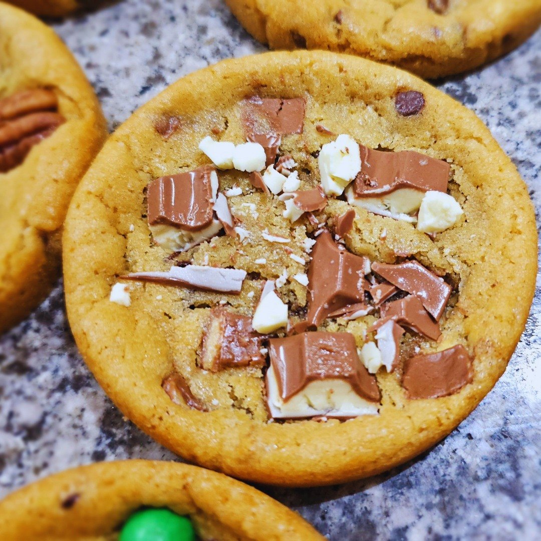 La capsule gourmande - Burger - Bar à cookies à Bourg-en-Bresse - Photo 4