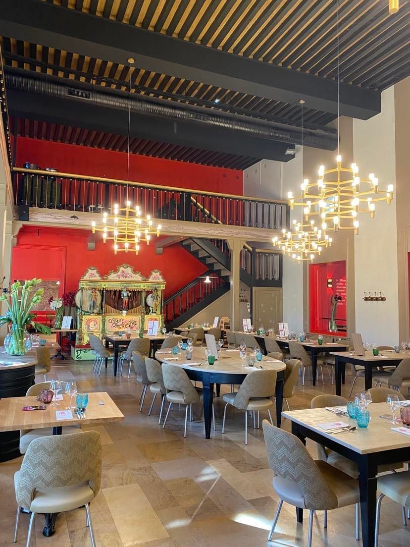 La Maison Mâconnaise des vins - Français, Bourguignon, Terroir à Macon - Photo 1