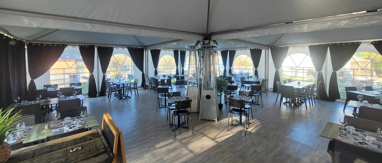 Les Mouettes - Française - Savoyard - Salades  à Rennes