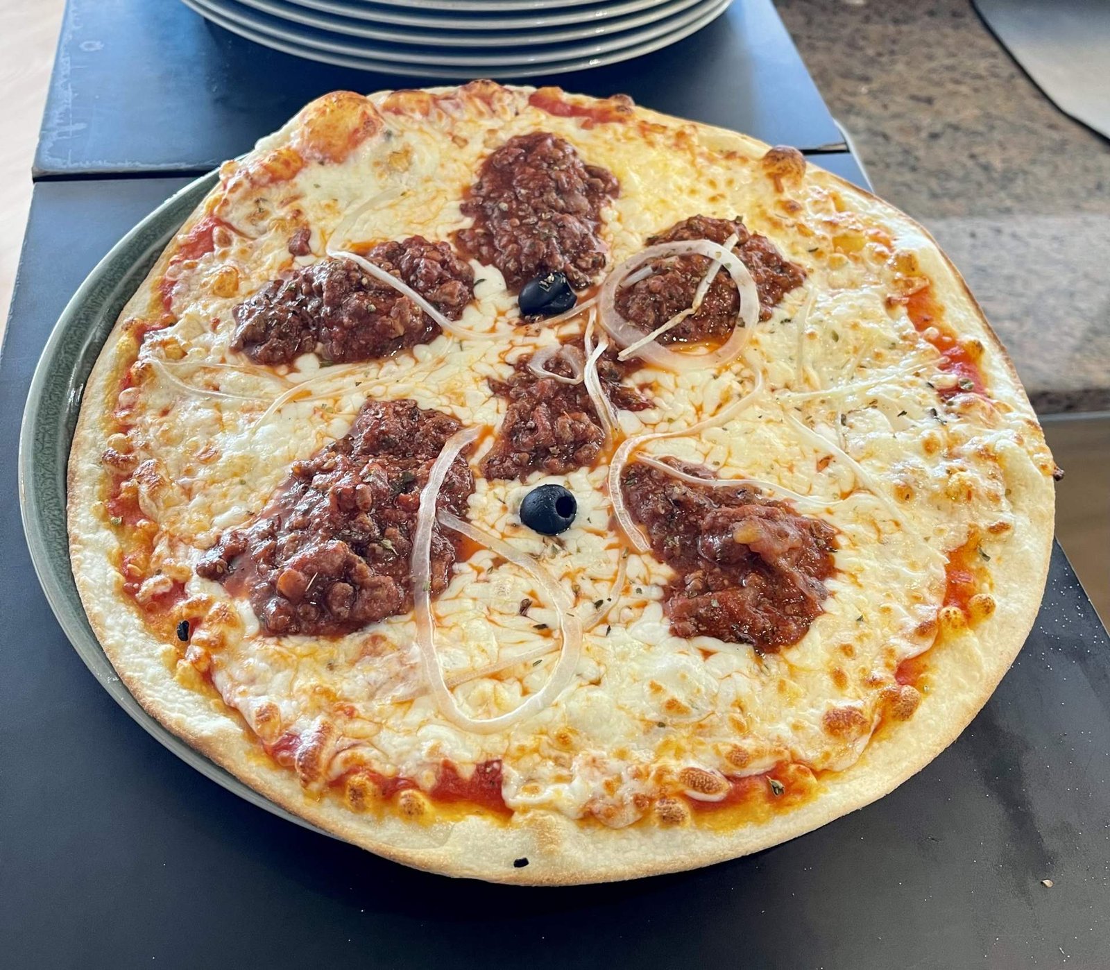 Pizza Cine - Pizzeria, Brasserie, Italien à France - Photo 4